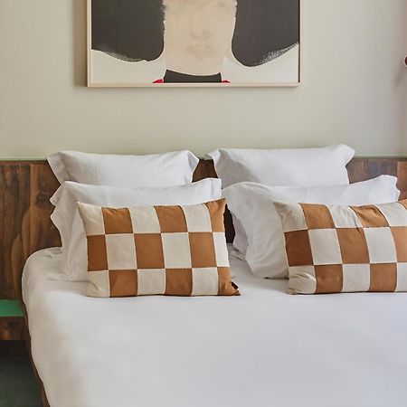 Numa Paris Champs-Elysees Екстер'єр фото