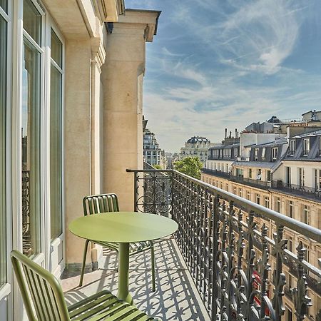 Numa Paris Champs-Elysees Екстер'єр фото