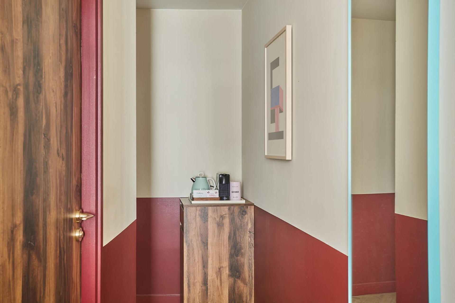 Numa Paris Champs-Elysees Екстер'єр фото