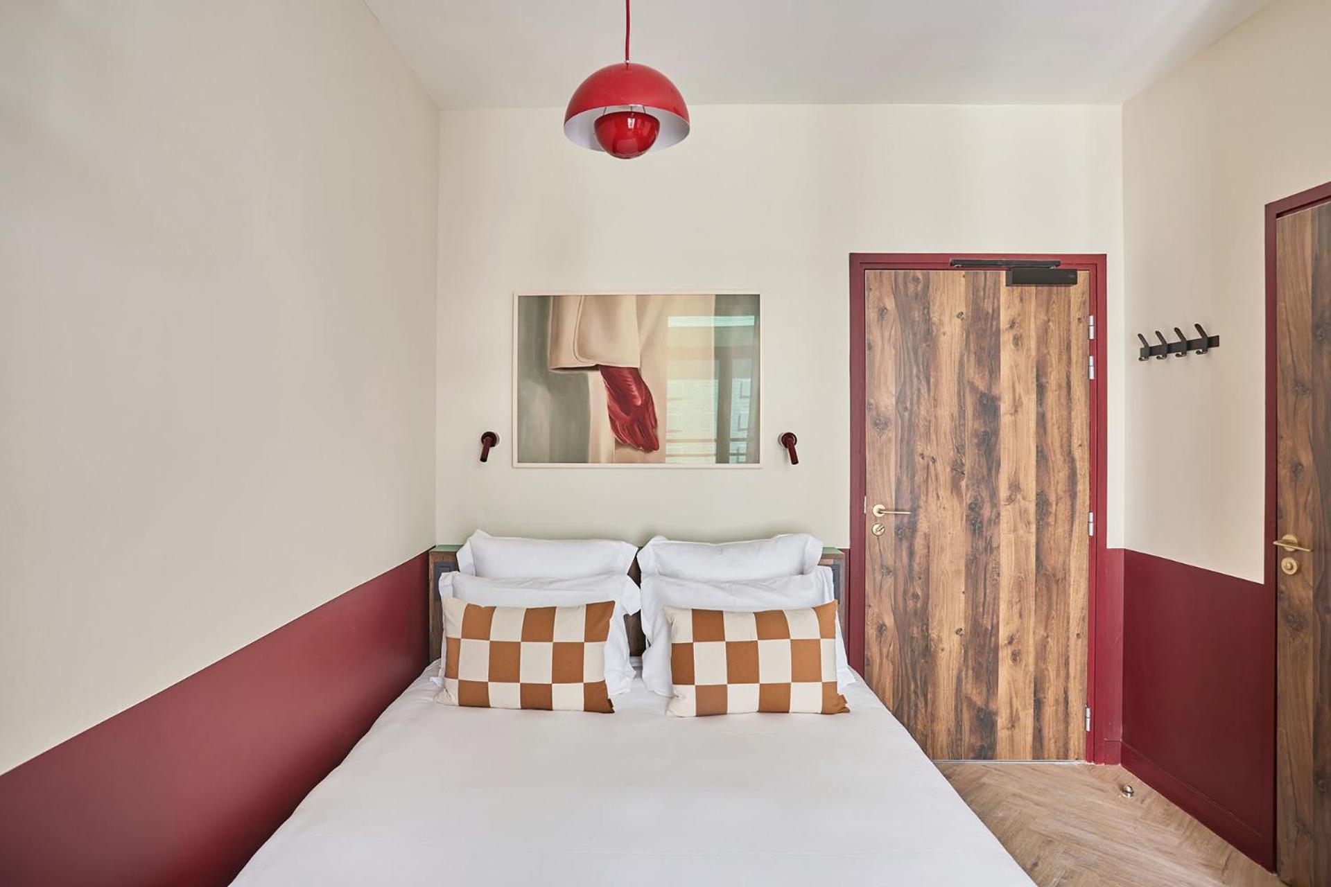 Numa Paris Champs-Elysees Екстер'єр фото