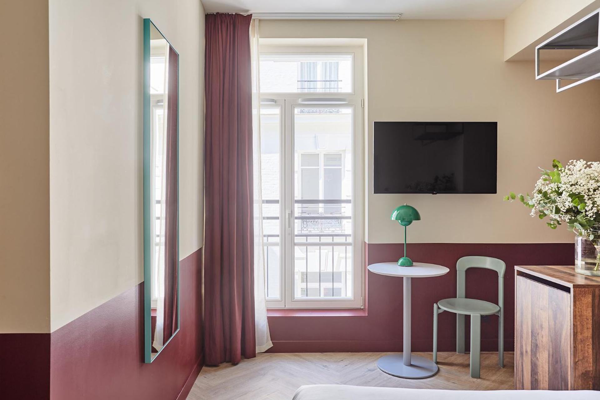 Numa Paris Champs-Elysees Екстер'єр фото