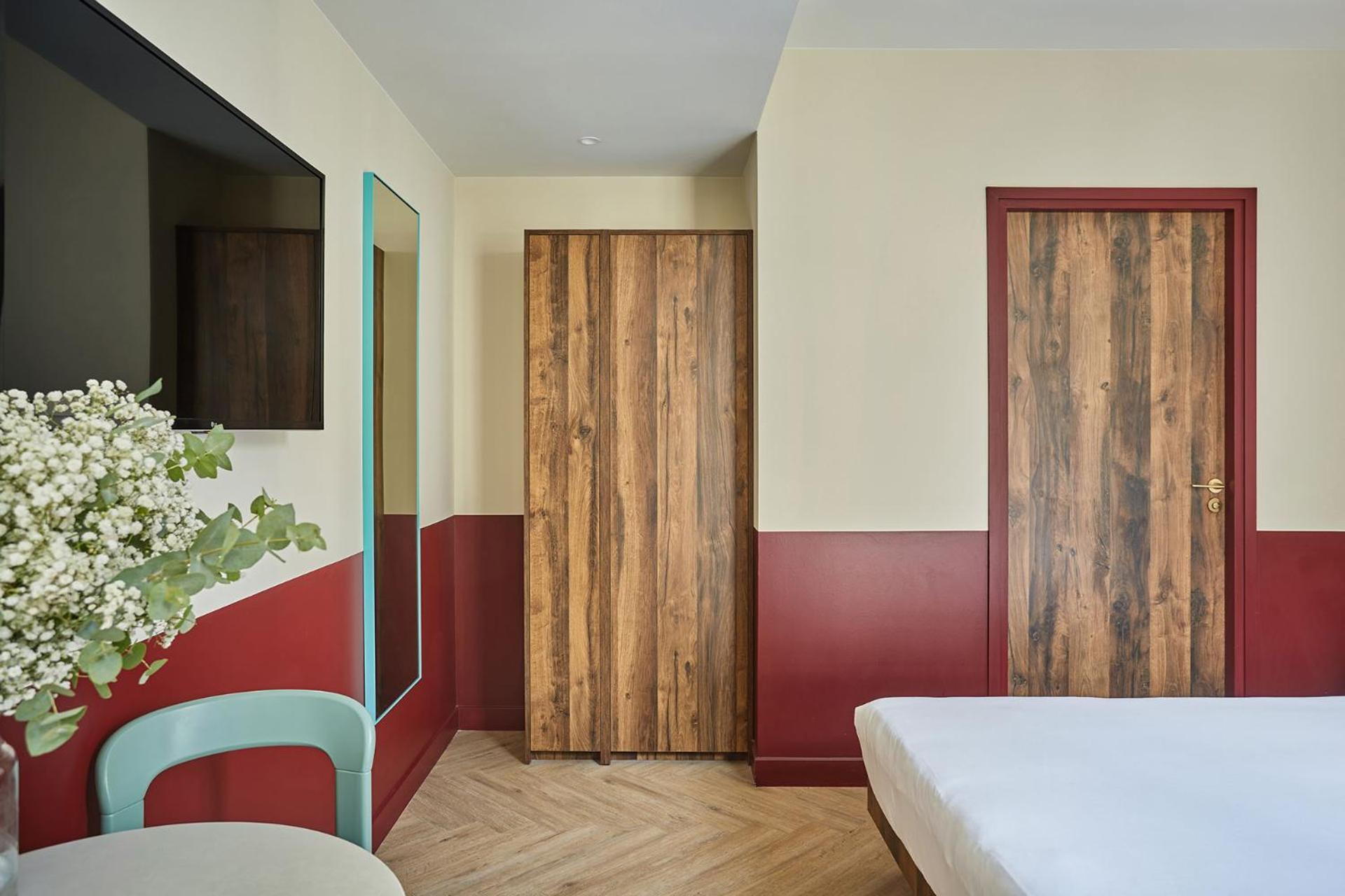 Numa Paris Champs-Elysees Номер фото