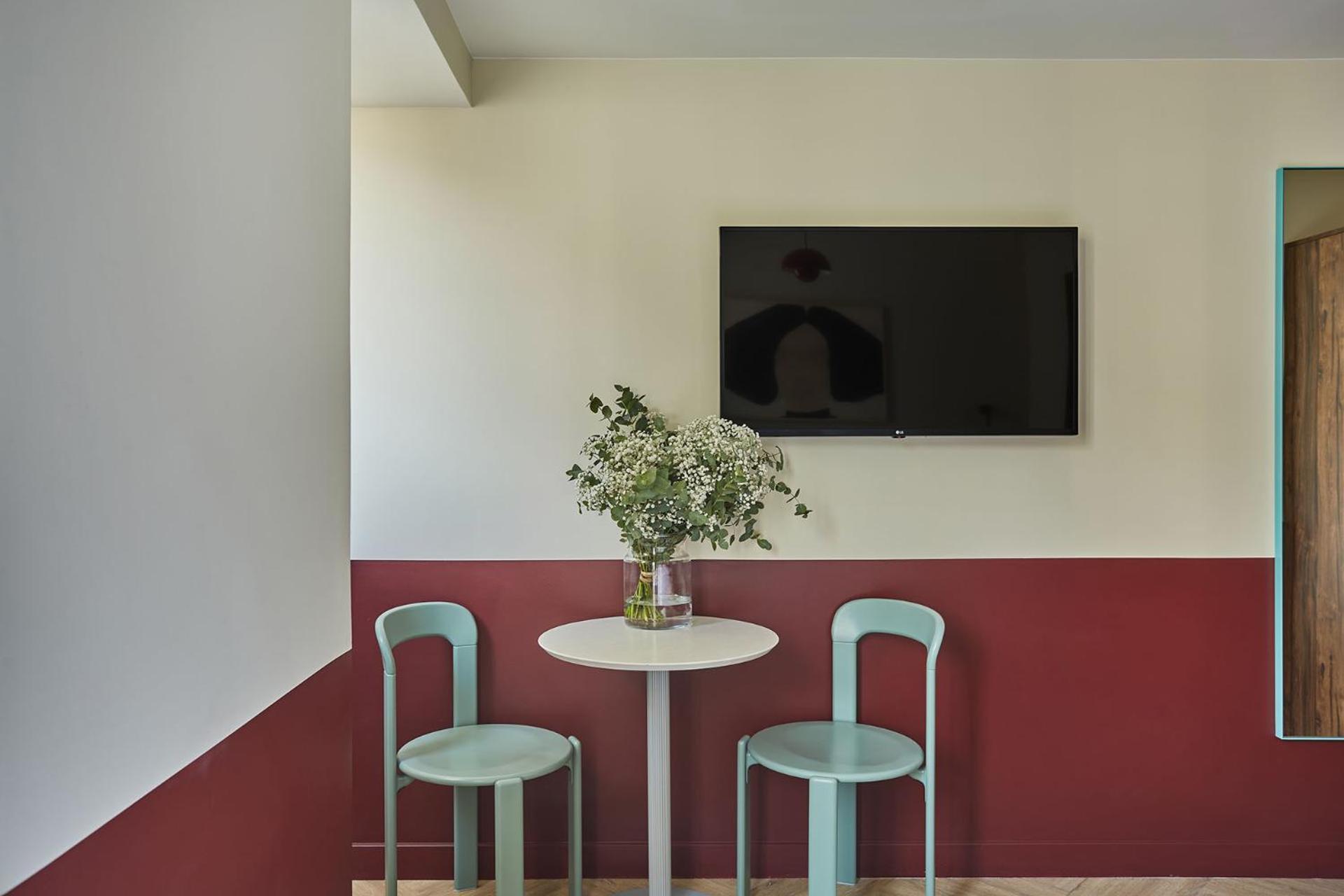 Numa Paris Champs-Elysees Екстер'єр фото