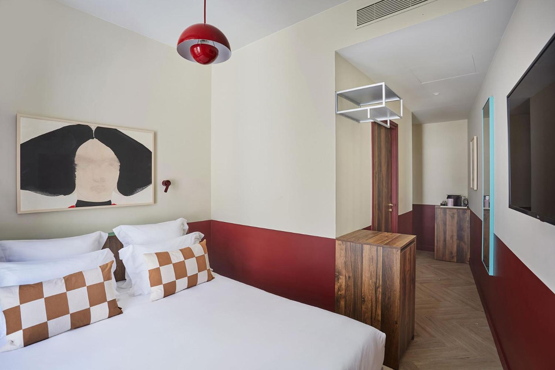 Numa Paris Champs-Elysees Екстер'єр фото