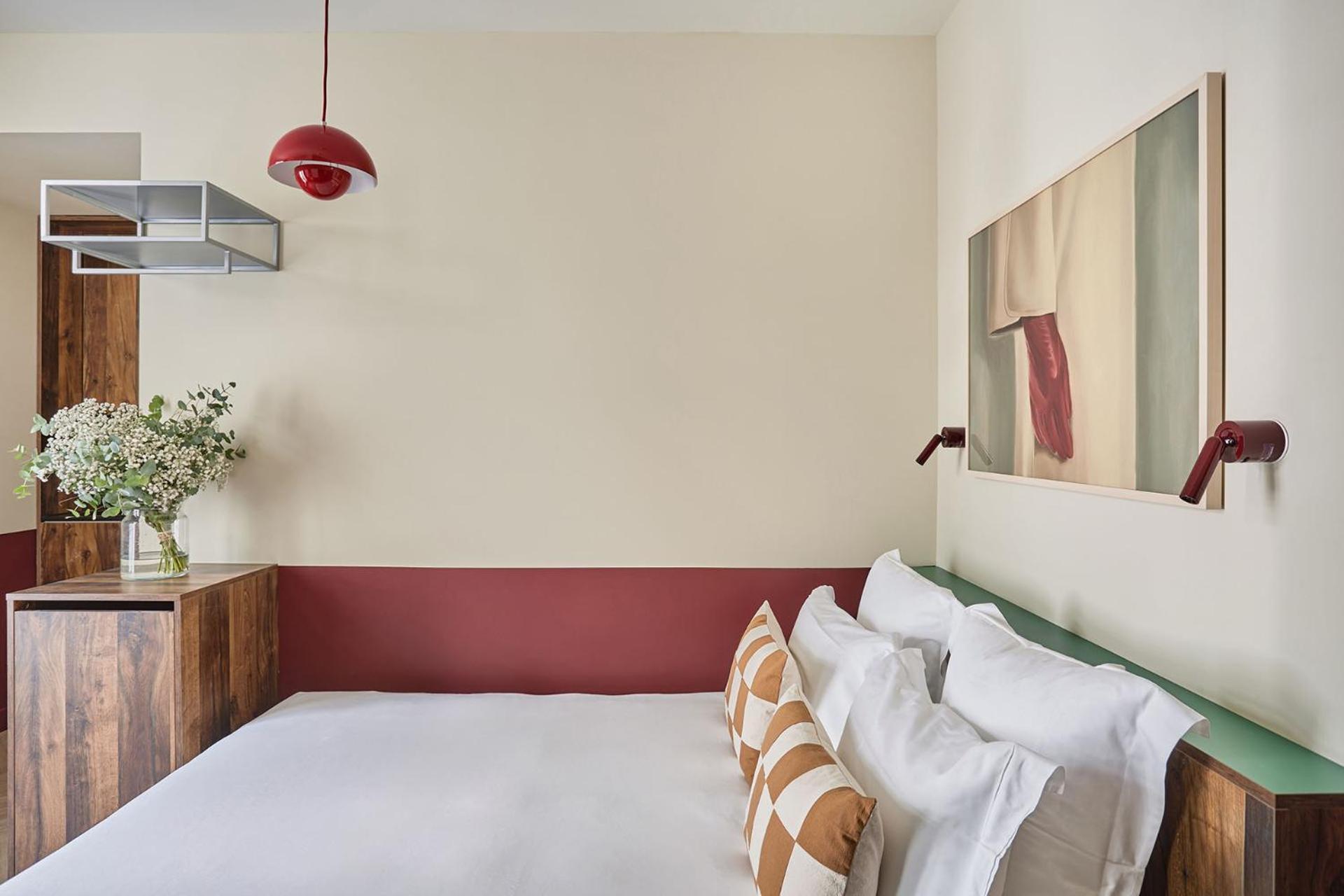Numa Paris Champs-Elysees Екстер'єр фото