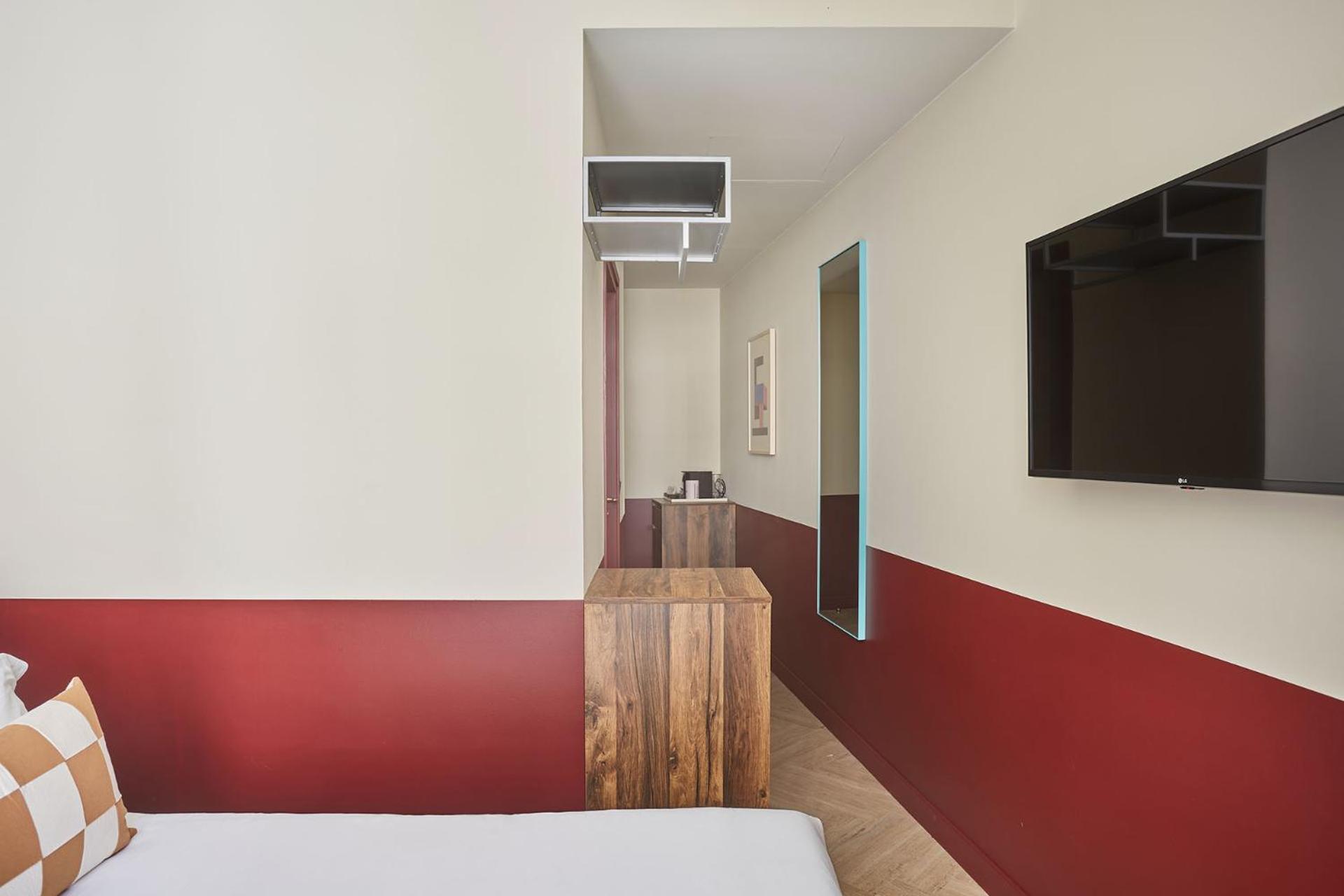 Numa Paris Champs-Elysees Екстер'єр фото