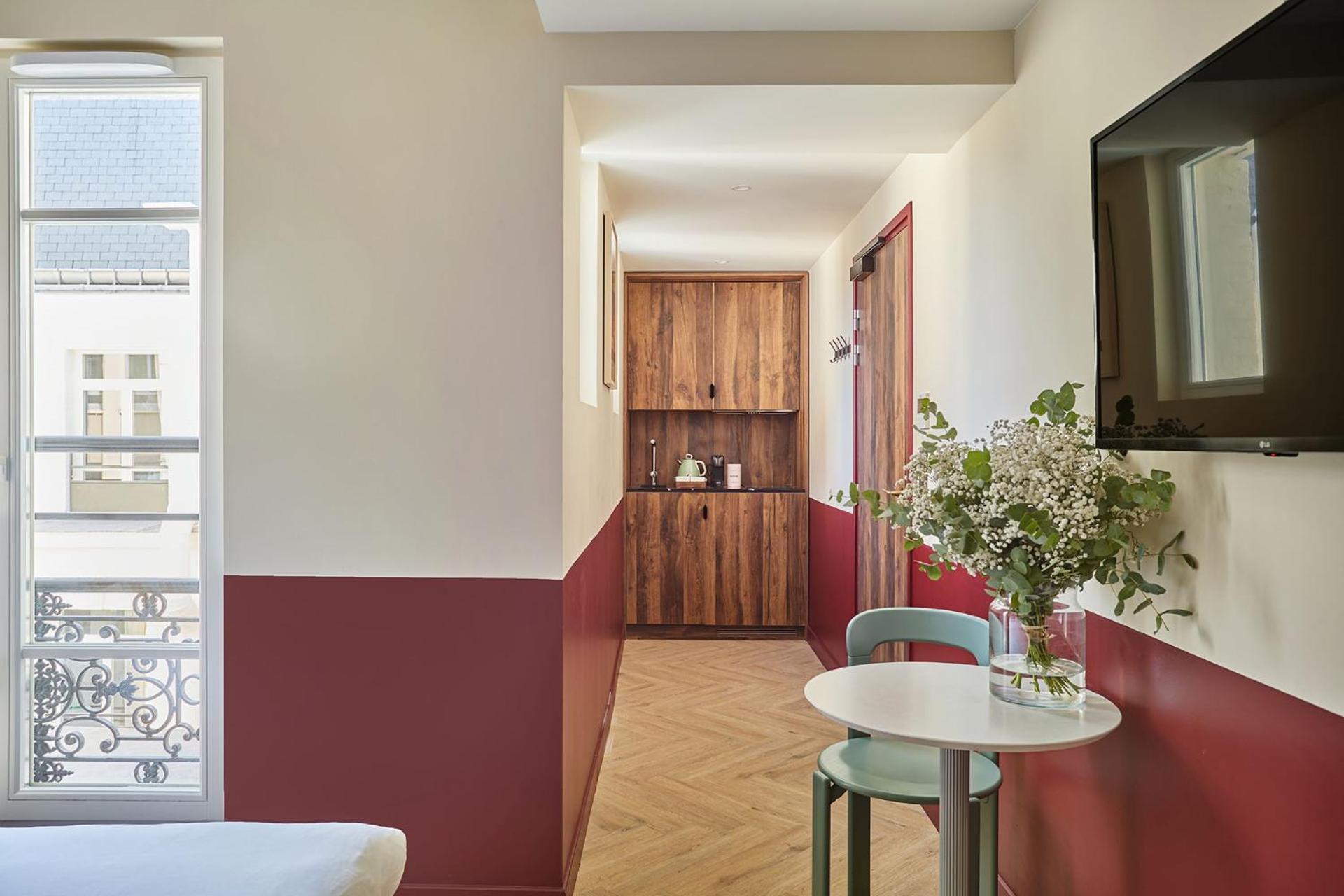 Numa Paris Champs-Elysees Екстер'єр фото