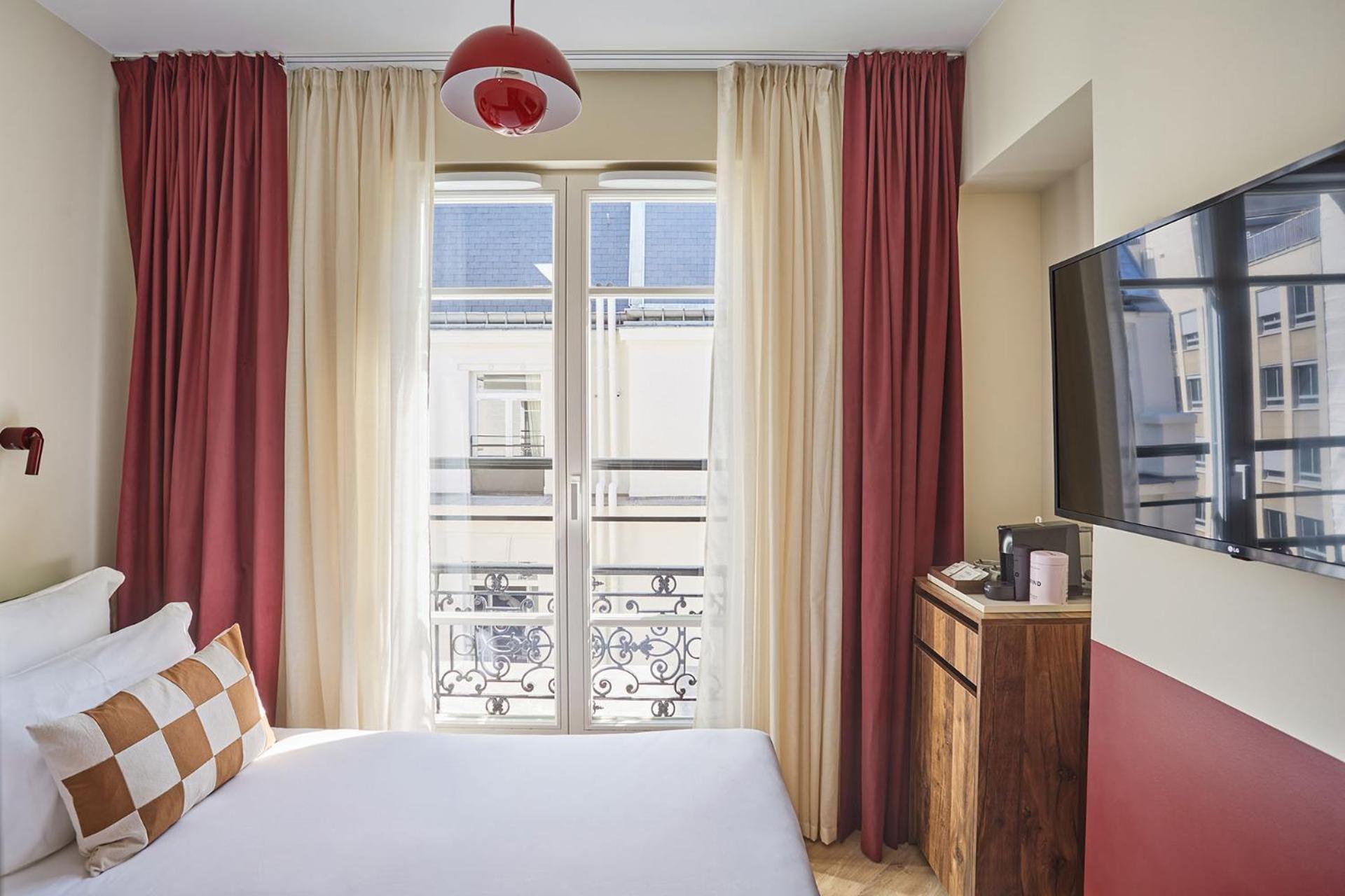 Numa Paris Champs-Elysees Екстер'єр фото