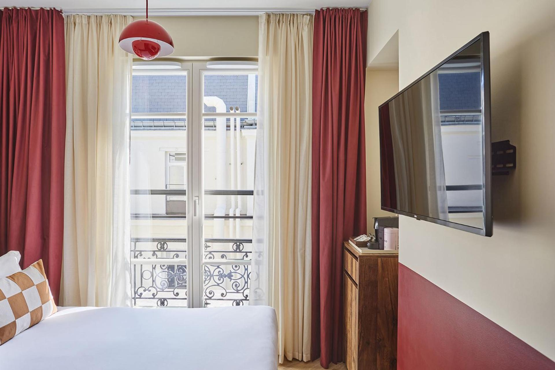Numa Paris Champs-Elysees Екстер'єр фото