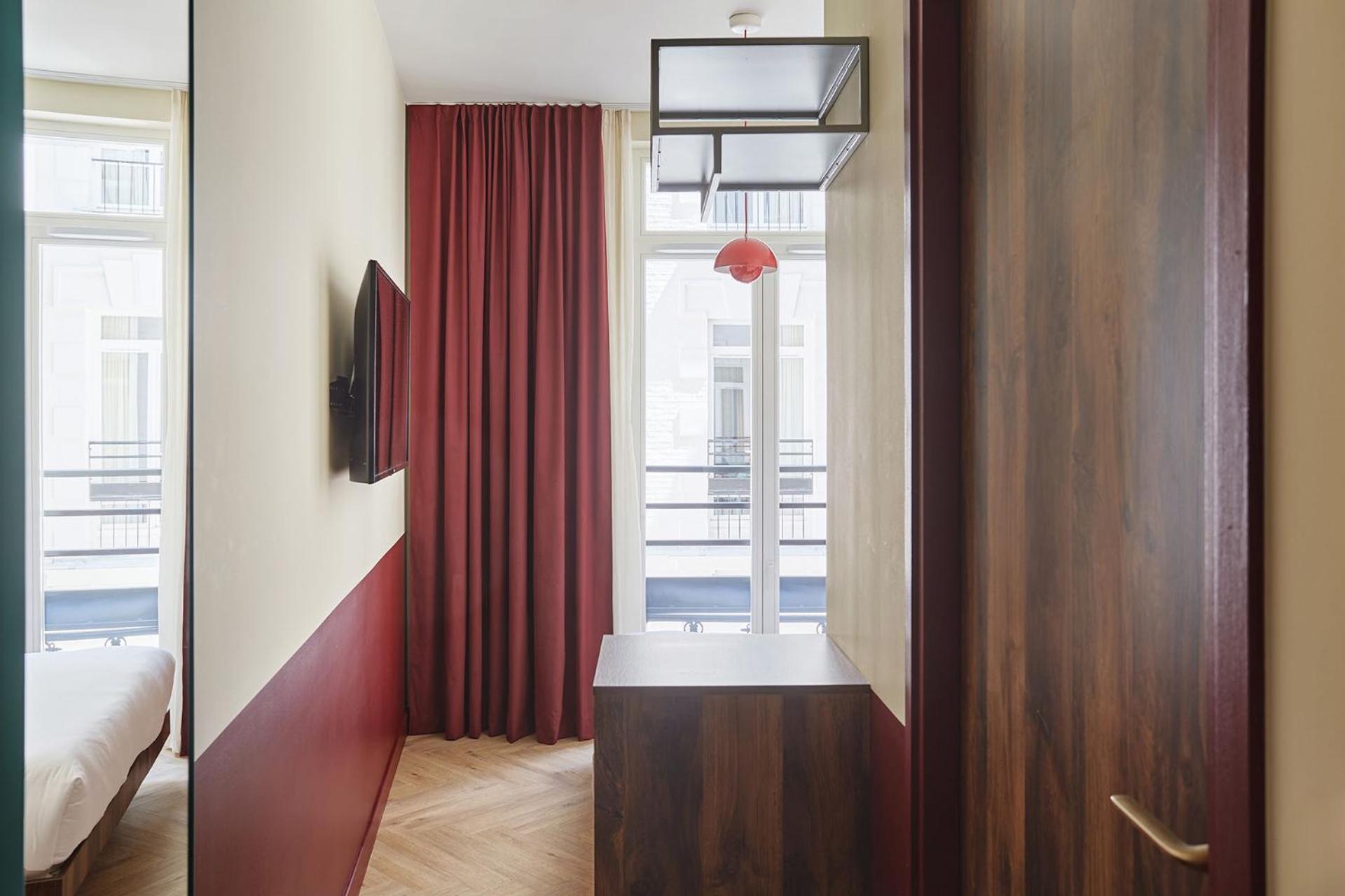 Numa Paris Champs-Elysees Екстер'єр фото